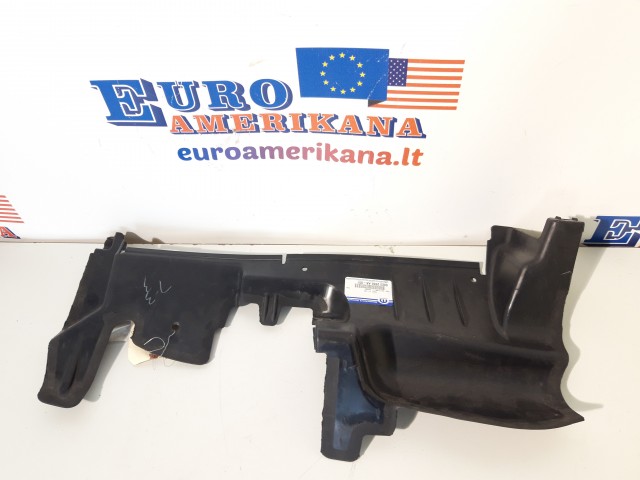 Air Guide (right)